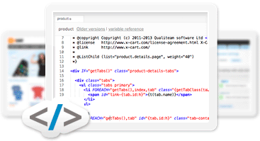 Open source PHP code